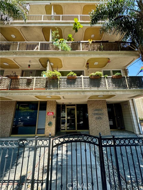 Detail Gallery Image 2 of 18 For 230 Linden Ave #507,  Long Beach,  CA 90802 - 1 Beds | 1 Baths