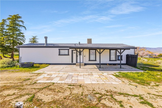 Detail Gallery Image 26 of 32 For 49854 254th St, Lancaster,  CA 93536 - 3 Beds | 2 Baths