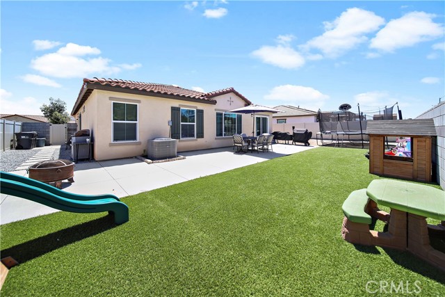 Detail Gallery Image 28 of 32 For 26703 Calle Celia, Menifee,  CA 92585 - 3 Beds | 2 Baths