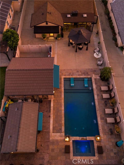 Detail Gallery Image 38 of 40 For 2185 Paloma, Pasadena,  CA 91104 - 3 Beds | 3 Baths