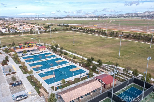 Detail Gallery Image 49 of 52 For 29545 Acadia Ct, Menifee,  CA 92585 - 5 Beds | 3/1 Baths