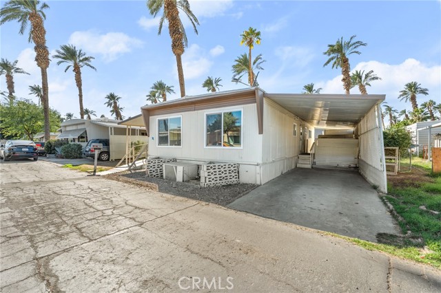 Detail Gallery Image 23 of 24 For 80870 Ca-111 #30,  Indio,  CA 92220 - 2 Beds | 2 Baths