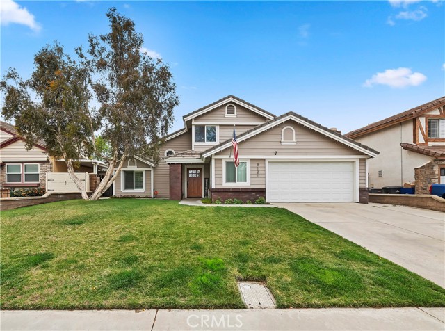 9121 Middlefield Dr, Riverside, CA 92508