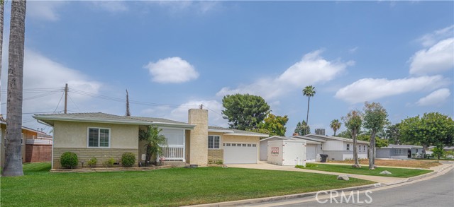 Detail Gallery Image 4 of 45 For 12332 Morrie Ln, Garden Grove,  CA 92840 - 3 Beds | 1 Baths