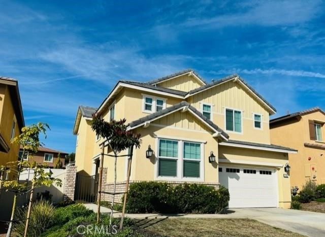 364 Misaki Way, Fallbrook, CA 92028