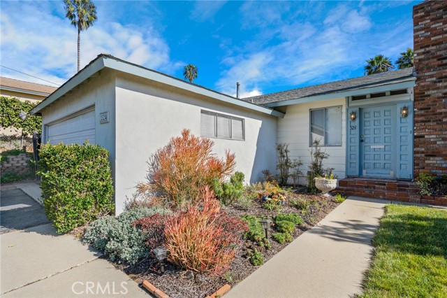 524 Cluster Ln, Redondo Beach, California 90278, 3 Bedrooms Bedrooms, ,1 BathroomBathrooms,Residential,Sold,Cluster Ln,PV22031244
