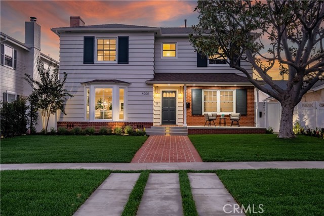 Detail Gallery Image 64 of 66 For 4001 4001 Pine, Long Beach,  CA 90807 - 5 Beds | 5 Baths