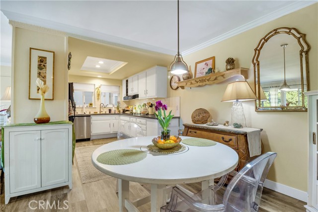 Detail Gallery Image 2 of 20 For 957 Calle Aragon #N,  Laguna Woods,  CA 92637 - 2 Beds | 2 Baths
