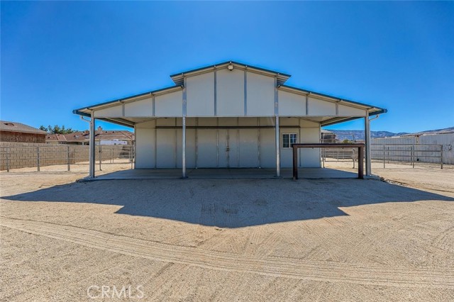 Detail Gallery Image 54 of 60 For 40028 25th, Palmdale,  CA 93551 - 4 Beds | 3 Baths