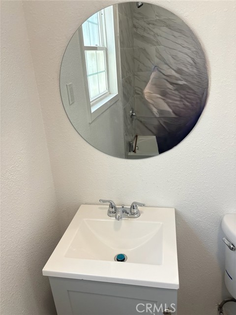 Bathroom Mirror