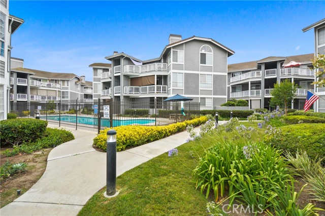 10361 Garden Grove BLVD Unit: 17