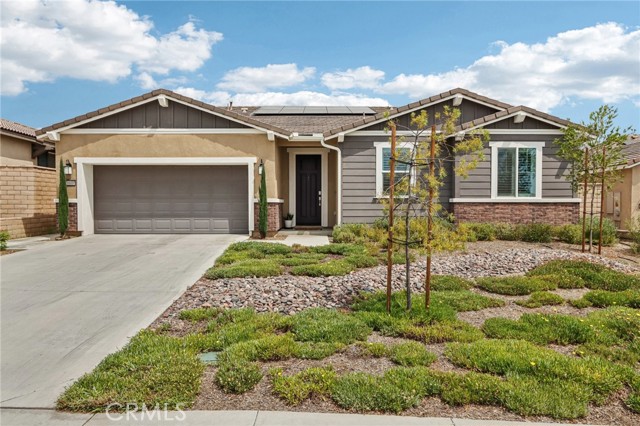 Detail Gallery Image 1 of 17 For 26600 Scotch Pne Cir, Menifee,  CA 92584 - 3 Beds | 2 Baths