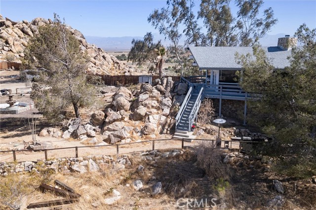 Detail Gallery Image 15 of 36 For 16822 Glenfall Ave, Palmdale,  CA 93591 - 4 Beds | 1 Baths