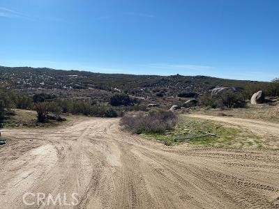 0 Elder Creek, Aguanga, CA, 92536 0 Elder Creek, Aguanga, CA, 92536