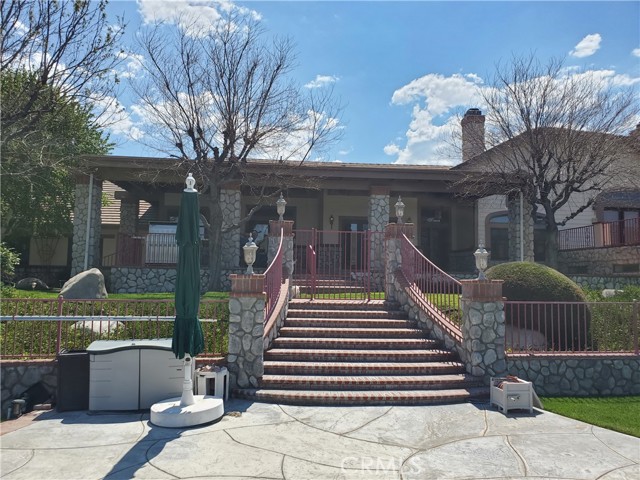 Detail Gallery Image 2 of 48 For 4510 Jones Canyon Rd, Acton,  CA 93510 - 4 Beds | 4/1 Baths