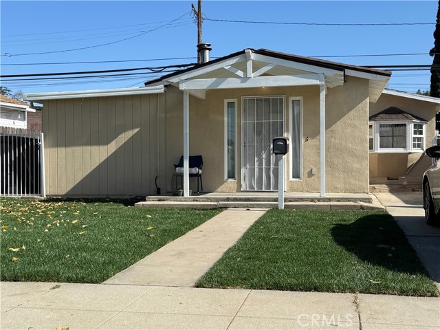 Detail Gallery Image 2 of 30 For 6060 6060 Myrtle Ave, Long Beach,  CA 90805 - 2 Beds | 1 Baths