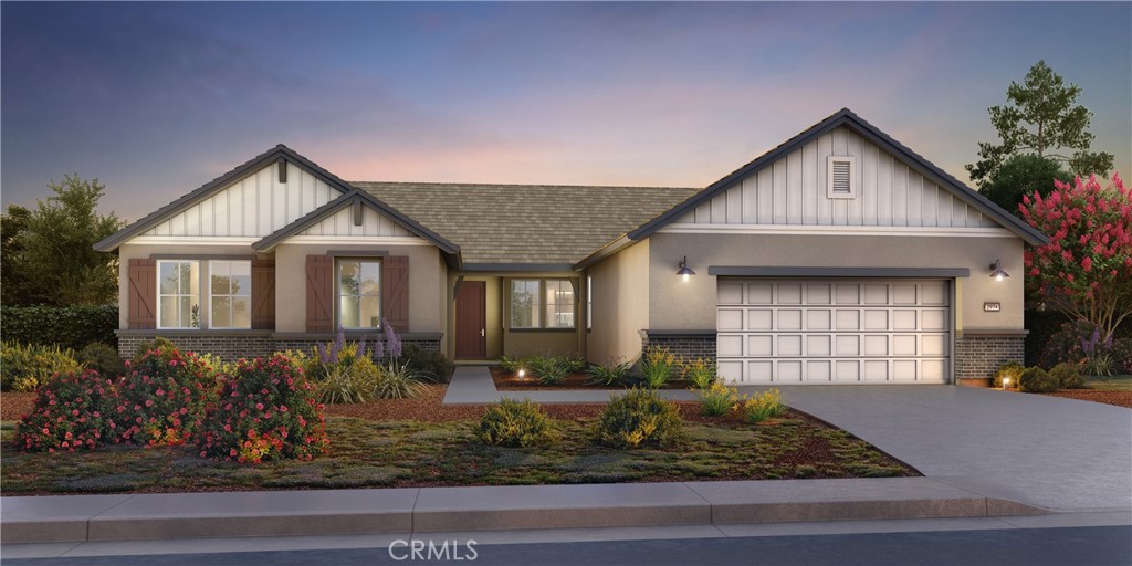 6057 Saddlehorn Lane