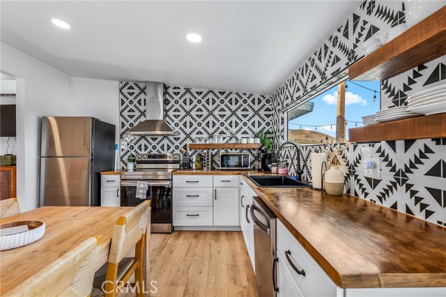 Detail Gallery Image 26 of 51 For 55500 Massachusets, Landers,  CA 92285 - 2 Beds | 1 Baths