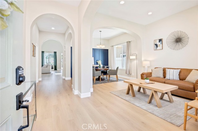 Detail Gallery Image 8 of 59 For 32127 Camino Rabago, Temecula,  CA 92592 - 4 Beds | 3 Baths