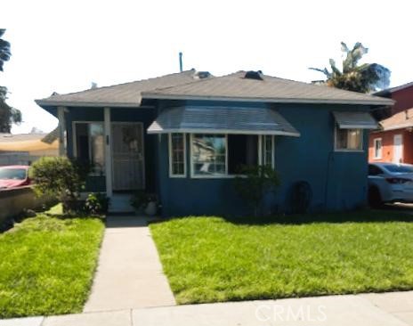 Detail Gallery Image 1 of 1 For 9525 Dearborn Ave, South Gate,  CA 90280 - 2 Beds | 1 Baths