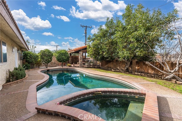 Detail Gallery Image 30 of 38 For 5494 Electric Ave, San Bernardino,  CA 92407 - 3 Beds | 3 Baths