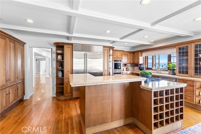 Detail Gallery Image 22 of 54 For 2727 Ocean Bld, Corona Del Mar,  CA 92625 - 3 Beds | 4/1 Baths