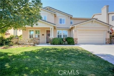 6340 Daylily Court, Rancho Cucamonga, CA 91737