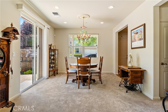 Detail Gallery Image 16 of 47 For 9179 Pato Ln #240,  Atascadero,  CA 93422 - 3 Beds | 2/1 Baths