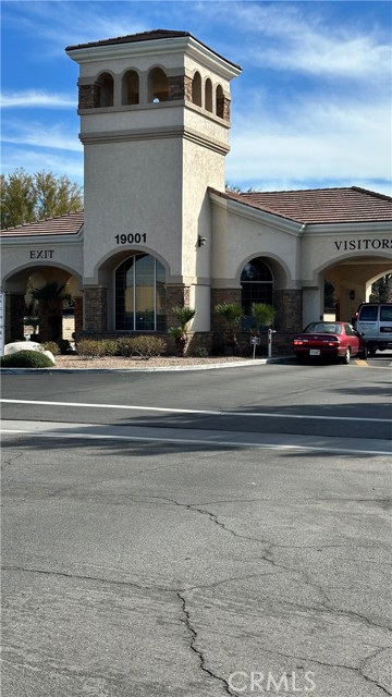 Detail Gallery Image 11 of 24 For 19269 Elm Dr, Apple Valley,  CA 92308 - 1 Beds | 1 Baths