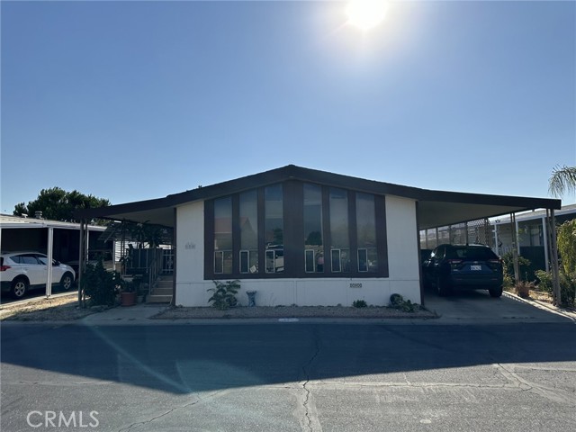 1300 W Menlo Ave #128, Hemet, CA 92543