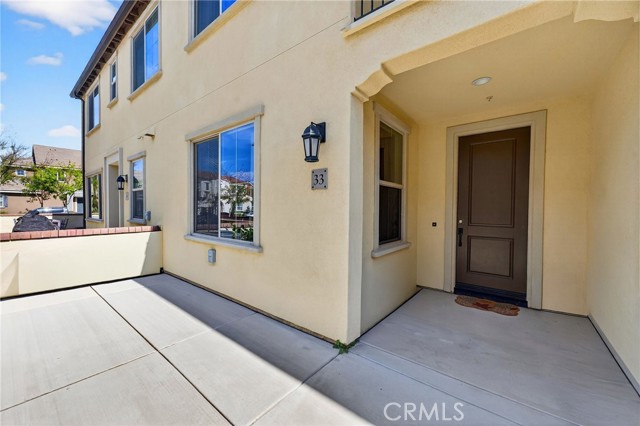 Detail Gallery Image 3 of 48 For 2845 E Berry Loop #33,  Ontario,  CA 91761 - 2 Beds | 2 Baths