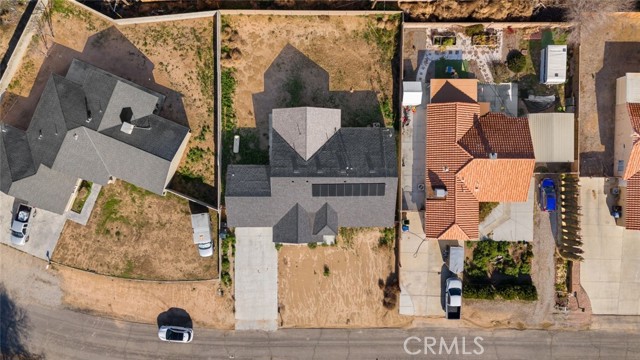 Detail Gallery Image 3 of 35 For 10651 Keller Drive, California City,  CA 93505 - 4 Beds | 2/1 Baths
