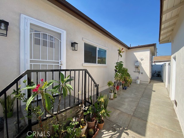 Detail Gallery Image 2 of 6 For 3245 Rosemead Pl, Rosemead,  CA 91770 - 2 Beds | 2 Baths