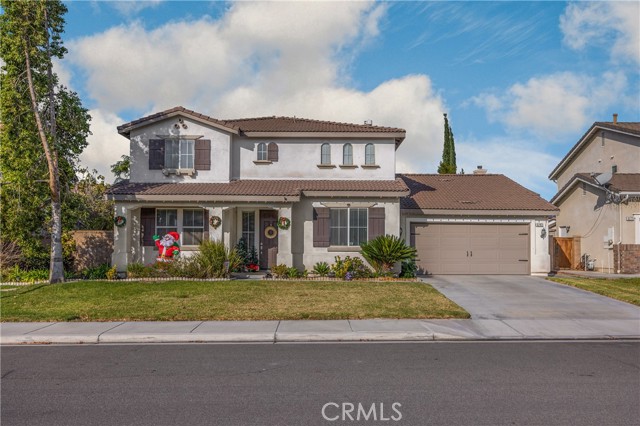 6283 Hazel St, Eastvale, CA 92880