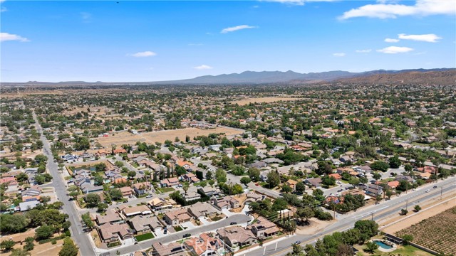 Detail Gallery Image 48 of 48 For 41719 Wayladn Ct, Lancaster,  CA 93536 - 4 Beds | 4 Baths