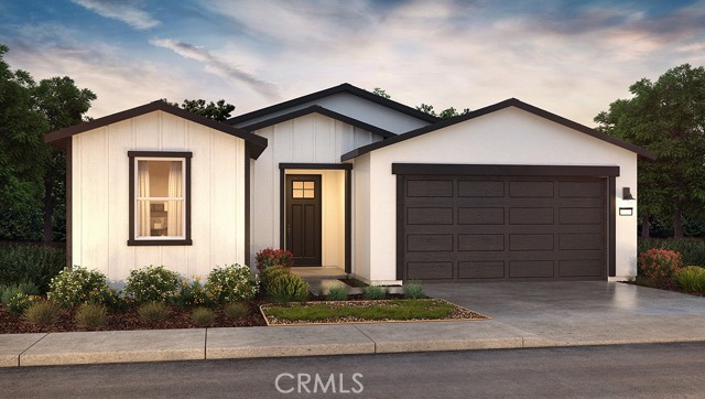 Detail Gallery Image 1 of 19 For 626 Stephanie Dr #58 B1,  Merced,  CA 95348 - 4 Beds | 2 Baths