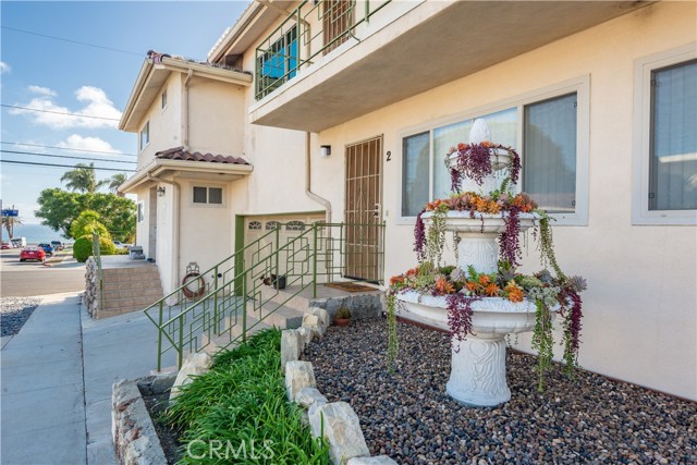 Detail Gallery Image 4 of 35 For 3655 Almeria St #5,  San Pedro,  CA 90731 - 2 Beds | 1 Baths