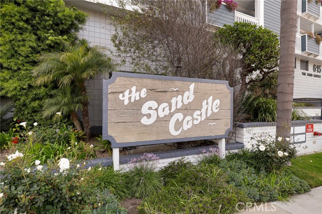 Detail Gallery Image 15 of 16 For 615 Esplanade #302,  Redondo Beach,  CA 90277 - 1 Beds | 1 Baths