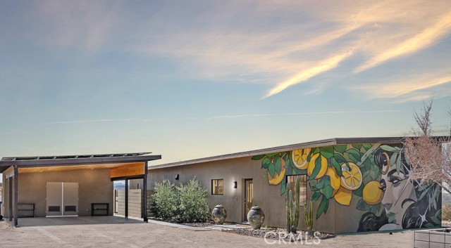 Detail Gallery Image 35 of 37 For 7190 Lawrence Ave, Joshua Tree,  CA 92252 - 3 Beds | 2 Baths
