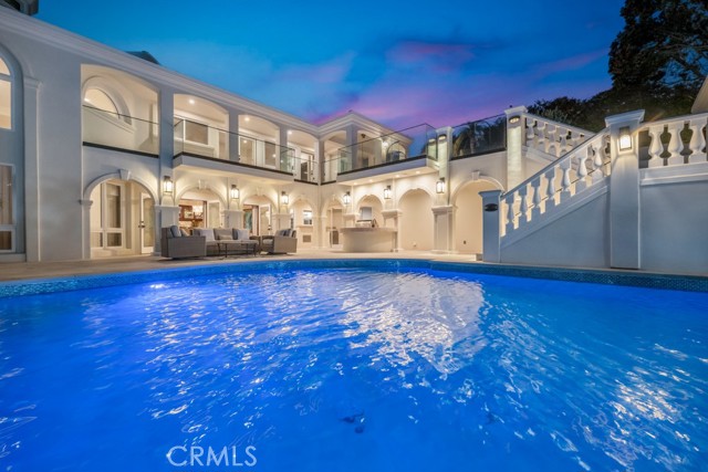 Detail Gallery Image 52 of 70 For 8 Saint Tropez, Laguna Niguel,  CA 92677 - 6 Beds | 7/1 Baths