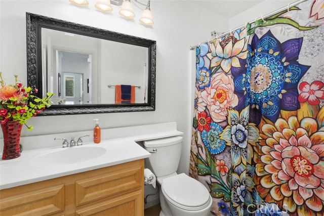 Detail Gallery Image 16 of 44 For 24247 Songsparrow Ln, Corona,  CA 92883 - 2 Beds | 2 Baths