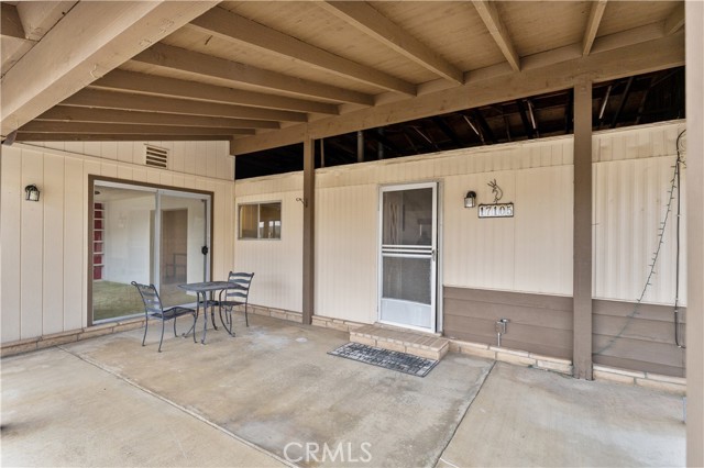 Detail Gallery Image 20 of 32 For 17105 Aragon Dr, Perris,  CA 92570 - 2 Beds | 2 Baths