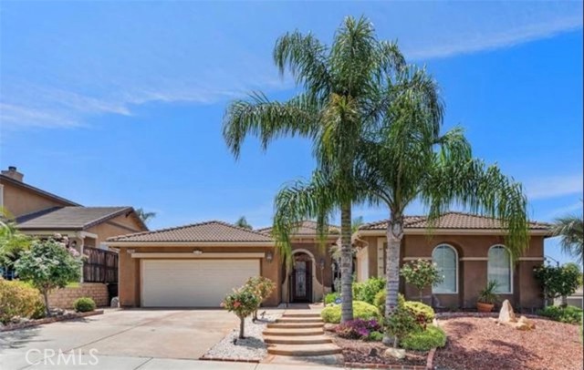 Detail Gallery Image 1 of 1 For 29665 Glen Brook Way, Murrieta,  CA 92563 - 3 Beds | 2 Baths