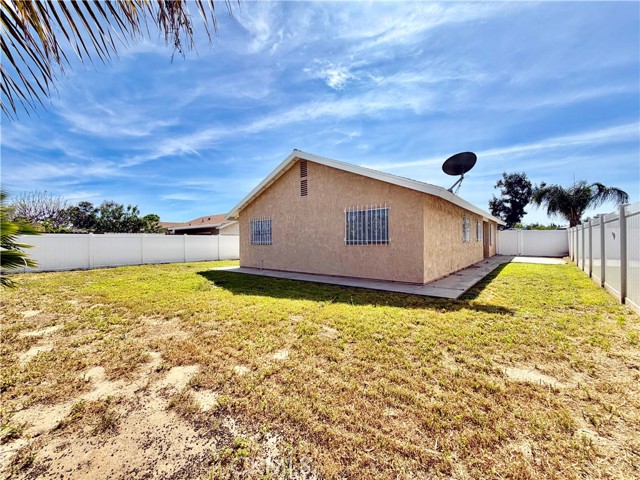 Detail Gallery Image 28 of 31 For 132 E Bowen Rd, Perris,  CA 92571 - 4 Beds | 2 Baths