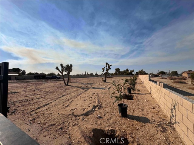 Detail Gallery Image 8 of 19 For 0 T4 Vic Vac Ave, Littlerock,  CA 93543 - – Beds | – Baths