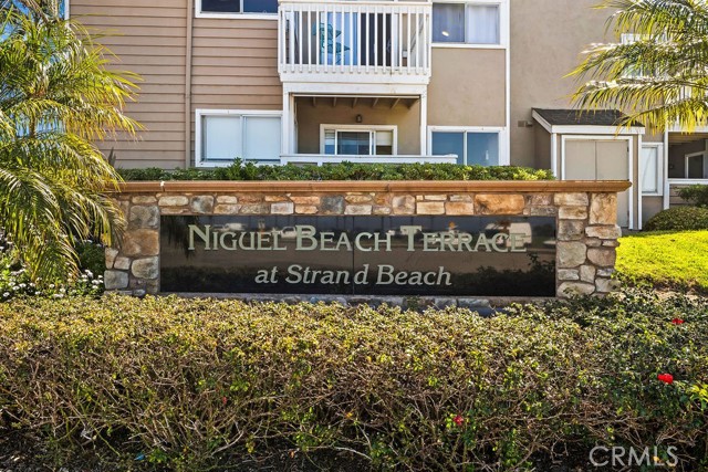 Detail Gallery Image 44 of 44 For 34128 Selva #267,  Dana Point,  CA 92629 - 3 Beds | 2 Baths