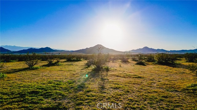 Detail Gallery Image 3 of 23 For 0 Los Padres Rd, Apple Valley,  CA 92307 - – Beds | – Baths