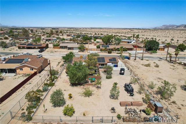 Detail Gallery Image 20 of 20 For 4697 Hooktree Rd, Twentynine Palms,  CA 92277 - 3 Beds | 2 Baths