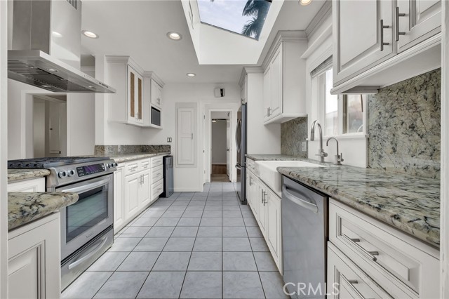 Detail Gallery Image 9 of 36 For 1536 Bonnie Brae, Hermosa Beach,  CA 90254 - – Beds | – Baths