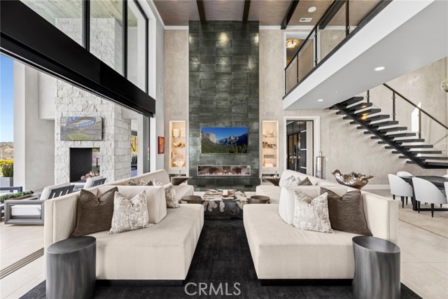 Detail Gallery Image 2 of 75 For 11 Thurston Drive, Coto de Caza,  CA 92679 - 6 Beds | 7/2 Baths